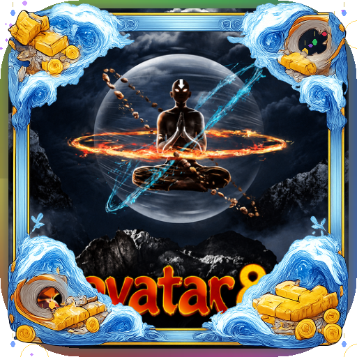 avatar808 — mitra unggulan