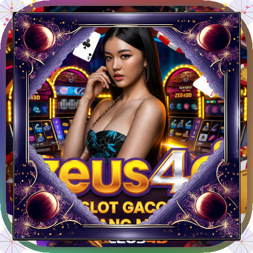zeus4d — mitra unggulan